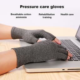 Găng Tay Hở Ngón Điều Trị Thấp Khớp