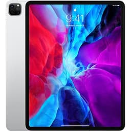 iPad Pro 12.9 inch (2020) Wifi - Hàng Nhập Khẩu