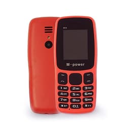 Điện Thoại M-Power M16 - Hàng Chính Hãng