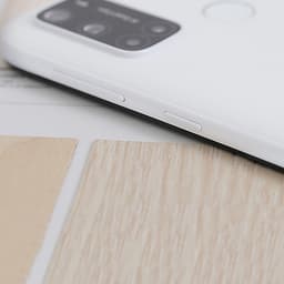 Điện Thoại Vsmart Joy 4 - Hàng Chính Hãng