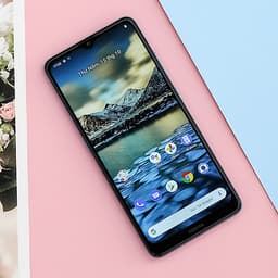 Điện Thoại Nokia 2.4 (2GB/32GB) - Hàng Chính Hãng