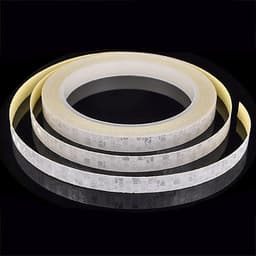 Băng Cuộn Dán Dính Đề Can (Decal) Phản Quang Dán Trang Trí Viền Thân Xe Đạp, Xe Máy, Ô tô An Toàn Ban Đêm Nổi Bật (1 cuộn 8 mét) Mai Lee