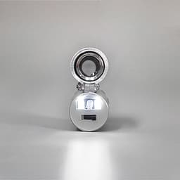 Kính Hiển Vi Cầm Tay Mini 60X - Hàng Nhập Khẩu