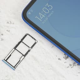 Điện Thoại Xiaomi Redmi 9C - Hàng Chính Hãng