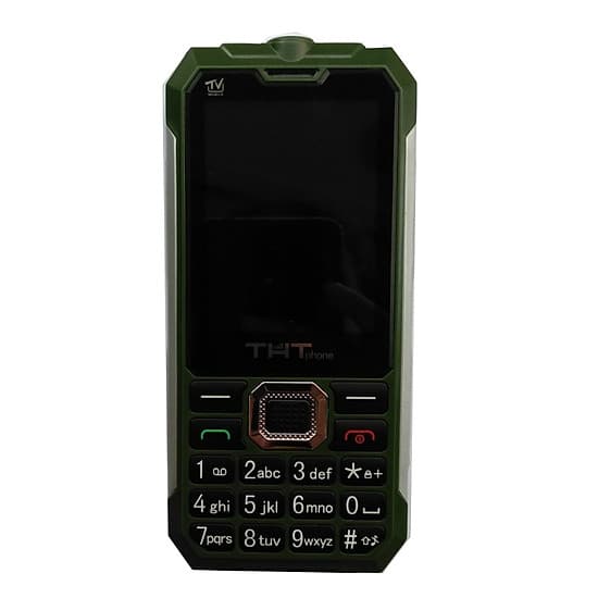 Điện thoại THTphone A8