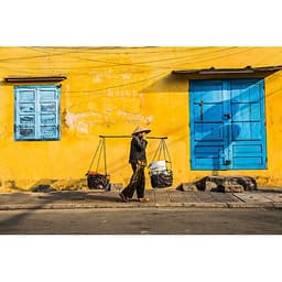 TOUR ĐÀ NẴNG  - HỘI AN - BÀ NÀ - HUẾ - XUÔI DÒNG MẮT BIẾC 4N3D [TPHCM] [ĐỘC ĐÁO MỚI LẠ] [DATVIETRAVEL]