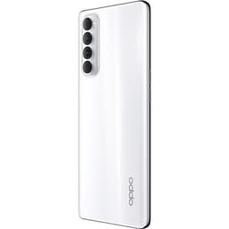 Điện Thoại OPPO RENO 4 PRO (8GB/256GB) - Hàng Chính Hãng