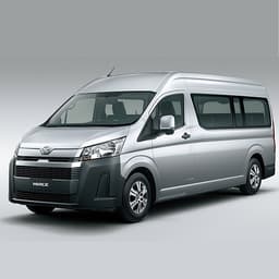 Xe 16 chỗ chặng Đà Nẵng - Sa Kỳ 