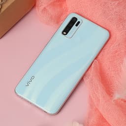 Điện Thoại Vivo Y30i (4GB/128GB) - Hàng Chính Hãng