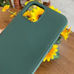 Ốp lưng iPhone 12/ 12 Pro Nillkin Frosted Shield - Hãng chính hãng