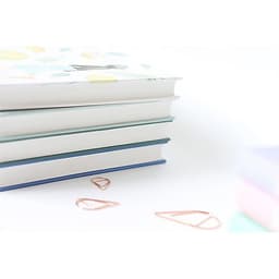 Sổ Nhật Ký 365 Ngày, Sổ Kế Hoạch Life Planner Cao Cấp