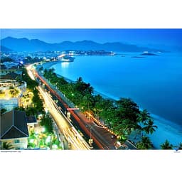 TOUR ĐÀ NẴNG  - HỘI AN - BÀ NÀ - HUẾ - XUÔI DÒNG MẮT BIẾC 4N3D [TPHCM] [ĐỘC ĐÁO MỚI LẠ] [DATVIETRAVEL]