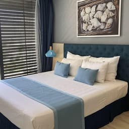 Don Pool Villa Oceanami Long Hải 04 Phòng Ngủ Dành Cho 08 Người Lớn Và 04 Trẻ Em, Hồ Bơi Riêng Trong Villa, Bếp Nấu, Lò Nướng BBQ