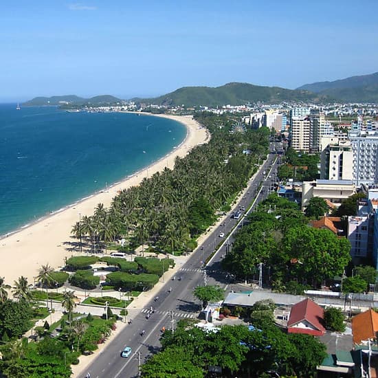 [Tour Tết] Tour Du Lịch Tết NHA TRANG – HÒN SỎI – THIÊN ĐƯỜNG BIỂN 3 ngày 3 đêm mùng khởi hành mùng 1, 2, 3  Tết (12, 13, 14/2/2021)  tại thành phố Hồ Chí Minh bằng xe du lịch 7-16-29-45 chỗ