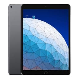 iPad Air 10.5 Wi-Fi 256GB New 2019 - Hàng Chính Hãng