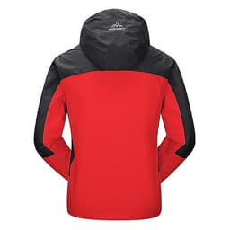 Áo Khoác Thể Thao Chống Nước Lixada
