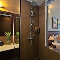 [Lacasa Sapa Hotel] Điểm đến giữa thung lũng Mường Hoa , Nhiều dịch vụ  và Miễn phí Buffet sáng