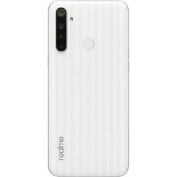 Điện Thoại Realme 6I (4GB/128GB) - Hàng Chính Hãng 