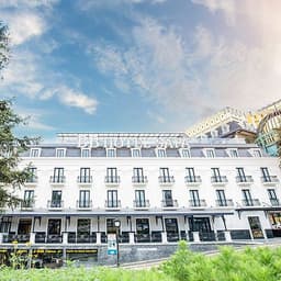 Combo Sapa BB Hotel 4* + Xe Giường Nằm, Khởi Hành Hàng Ngày Từ HN Dành Cho 01 Người
