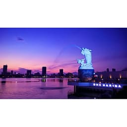 TOUR ĐÀ NẴNG  - HỘI AN - BÀ NÀ - HUẾ - XUÔI DÒNG MẮT BIẾC 4N3D [TPHCM] [ĐỘC ĐÁO MỚI LẠ] [DATVIETRAVEL]