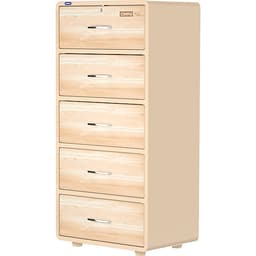 Tủ Omni Duy Tân 5 ngăn