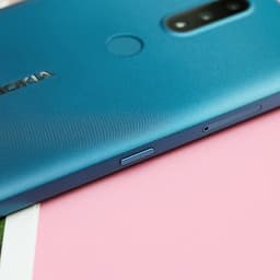 Điện Thoại Nokia 2.4 (2GB/32GB) - Hàng Chính Hãng