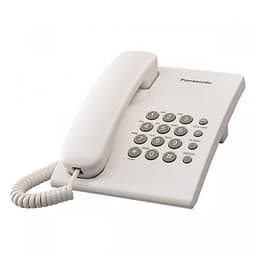 Điện Thoại Bàn Panasonic KX-TS500MX - Hàng Chính Hãng