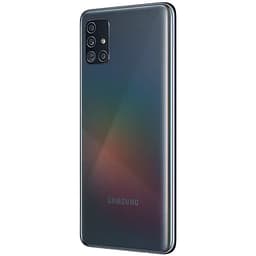 Điện Thoại Samsung Galaxy A51 (6GB/128GB) - ĐÃ KÍCH HOẠT BẢO HÀNH ĐIỆN TỬ - Hàng Chính Hãng