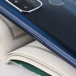 Điện Thoại Oppo A53 2020 (4GB/128GB) - Hàng Chính Hãng