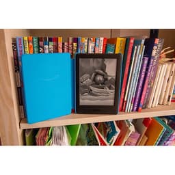 Máy đọc sách Kindle for kids - 2019