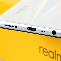 Điện Thoại Realme 6 (8GB/128GB) - Hàng Chính Hãng