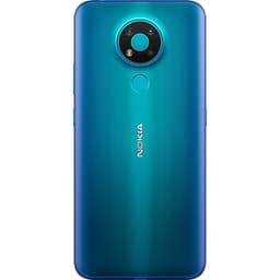 Điện Thoại Nokia 3.4 - Hàng Chính Hãng