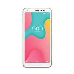 Điện Thoại Wiko Y60 (1GB/16GB) - Hàng chính hãng