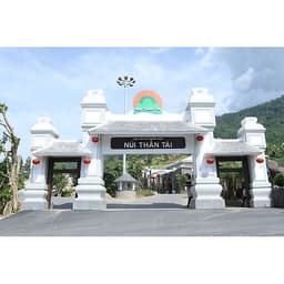 TOUR GHÉP CÔNG VIÊN SUỐI KHOÁNG NÓNG THẦN TÀI | ĐI VỀ TRONG NGÀY, KHỞI HÀNH HÀNG NGÀY