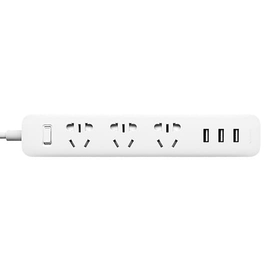 Ổ Cắm Xiaomi MI Power Strip 