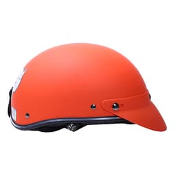 Mũ Bảo Hiểm Chita- 1/2 đầu CT6B1 - Hàng Chính Hãng