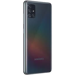 Điện Thoại Samsung Galaxy A51 (6GB/128GB) - ĐÃ KÍCH HOẠT BẢO HÀNH ĐIỆN TỬ - Hàng Chính Hãng
