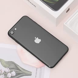 Điện Thoại iPhone SE 2020 64GB - Hàng Chính Hãng