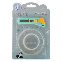 Băng keo đa năng 2 mặt siêu dính các dụng cụ trong nhà