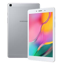 Máy Tính Bảng Samsung Galaxy Tab A8 8" T295 - Đã Kích Hoạt Bảo Hành - Hàng Chính Hãng
