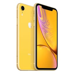 Điện Thoại iPhone XR 64GB - Hàng Chính Hãng VN/A