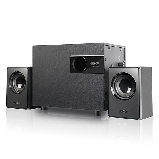 Loa Xách Tay Đa Phương Tiện ENKOR E50