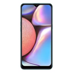 Điện Thoại Samsung Galaxy A10s (32GB/2GB) - Hàng Chính Hãng - Đã Kích Hoạt Bảo Hành Điện Tử