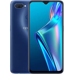 Điện Thoại Oppo A12 (3GB/32GB) - Hàng Chính Hãng
