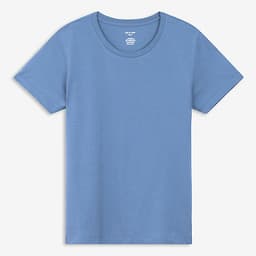 Áo Thể Thao ONOFF T-Shirt Nữ Cổ tròn Cotton H16TS20138