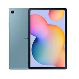 Máy tính bảng Samsung Galaxy Tab S6 Lite - Hàng Chính Hãng - Đã Kích Hoạt Bảo Hành Điện Tử