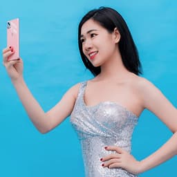 Điện thoại Bphone B86s - Hàng chính hãng