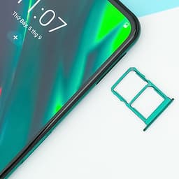Điện thoại Vsmart Aris (6GB/64GB) - Hàng Chính Hãng