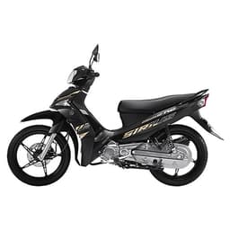 Xe Máy Yamaha Sirius FI RC Vành Đúc