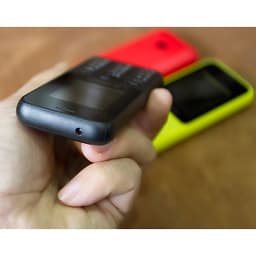 Điện Thoại M-Power M22 - Hàng Chính Hãng